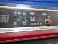 AMADA 20" X 20" HORIZONTAL BAND SAW  -  HFA-20S