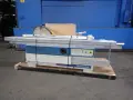 SCM GROUP TABLE SAW  -  FORMULA S40