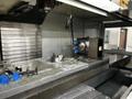 Haas VF-10/50 VMC, 2020 – TSC, Probe, 4th Axis