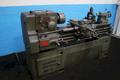 15&quot; X 40&quot; ENTERPISE MODEL #NA-6 GAP BED ENGINE LATHE: STOCK #74776