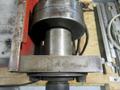 Thrifty Gang Slitter, Motorized 20 Gauge Capacity, (2) Sets of Blades, 3' Max Width, Single Phase