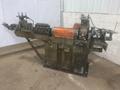 1/4&quot; GEO C PATTERSON MODEL # 2A WIRE STRAIGHTENER &amp; CUT-OFF: STOCK #12444