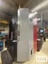 OKK HM800S CNC Horizontal Machining Center, 2024 - low hours