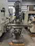 Bridgeport Series 1 Vertical Milling Machine 1980’ USA #7652