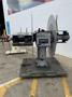 6000 LB X 20" SAMCO DOUBLE END COIL REEL: STOCK #81146