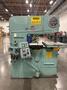 36" DOALL MODEL #3612-3 VERTICAL BAND SAW: YOBRO #25847