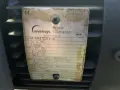Boc Edwards 6.5 Kw Vacuum Pump - E2m175