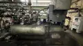 700 HP Joy Centrifugal Turbo- Air Air Compressor, Model TA-30