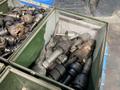 PADUCAH, GEARMOTOR TOOL HOLDERS