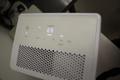 GE Dehumidifier, Portable On Wheels- Auction Item