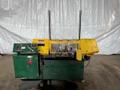 9" x 18"  W.F. Wells Band, Horizontal Band Saw STOCK # 3748