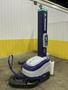 2023 ROBOPAC ROBOT S7 PVS PORTABLE SHRINK WRAPPING MACHINE. STOCK # 0435726