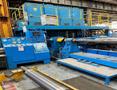 58” SCHMUTZ ALUMINUM SLITTING LINE (14530)
