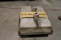 Bench Centers on Rock of Ages Granite Surface Plate- Auction Item