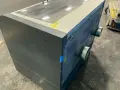 EPILOG CORP. LASER ENGRAVING AND CUTTING MACHINE   -  9000 LASER SYSTEM