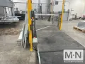 2020 CMS Ares 4818 CNC Bridge Type Vertical Machining Center