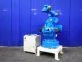 Yaskawa Motoman Robot - Up350d-500