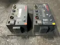 HYPERTHERM ARCGLIDE MOTOR CONTROL MODULES ASSEMBLY  -  090054