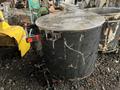 ROSS 100 GALLON ROSS TRIPLE MOTION VACUUM MIXER  -  PVM100