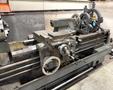 20&quot;/29&quot; x 60 Webb Gap Bed Lathe, 28-1350 RPM, Inch/mm, 3&quot; Hole, S.R., 10 HP