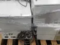 SICK CONTROL CABINET