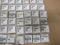 Acme | Allied Machine Drill Inserts, Many Sizes .433" - 1.6875" , Dozens of Inserts, Many Packages Contain 2 Inserts *** All New In Packaging ***- Auction Item