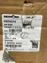 REXNORD 3-15/16” BORE LINK-BELT MOUNTED SPHERICAL ROLLER BEARING  -  PB22563FH