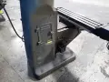 BRIDGEPORT 42" X 9" VERTICAL MILL  -  132064