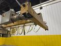 3 TON X 20' OSBORN SINGLE GIRDER CRANE W/ DETROIT HOIST: YOBRO #24536