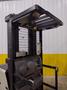 3,000 LB CROWN MODEL #SP 3500 ELECTRIC ORDER PICKER FORKLIFT 2018 : YOBRO #25407