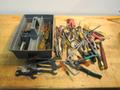 Assorted Hand Tools, Anything &amp; Everything!- Auction Item