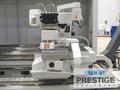 Lathes Flat Bed Manual &amp; CNC