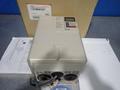 YASKAWA AC DRIVE  -  CIMR-G7U2015