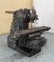 #3 MILWAUKEE HORIZONTAL MILL WITH VERTICAL HEAD &amp; UNIVERSAL TABLE: 5996