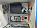 PEPPER + FUCHS INDUSTRIAL CONTROL PANEL  -  911111–4554