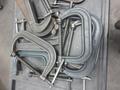 Large Variety of C-Clamps- Auction Item