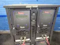 ENERSYS 24 V / 900 AH BATTERY CHARGER   -  EM3-12-900