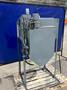 EMPIRE ABRASIVE EQUIPMENT S-30 SANDBLAST CABINET EQUIPMENT USED