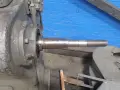 DIVINE BROTHERS COMPANY DOUBLE-ENDED BUFFER