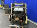 MIEHLE 12” X 19” X 13” VERTICAL CYLINDER PRESS