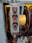 40 TON MODERN HYDRAULICS 4 CYLINDER PORTABLE HYDRAULIC DIE SETTING &amp; SEPARATING SYSTEM: STOCK #23775