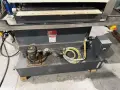 TIMESAVER LYNX 37MWT-D-60  37” Metal Wet Belt Sander 2016’ # 7149