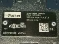 PARKER HYDRAULIC SERVO VALVE  -  D31FPB61DB1VB00