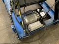 3330 LBS GLOBAL INDSUTRIAL HYDRAULIC SCISSOR LIFT TABLE: STOCK #81178