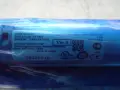 KEYENCE SAFETY LIGHT CURTAIN   -  SL-V80H