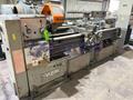 Used, 20” x 80” Mazak Engine Lathe