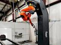 Cloos CS-30 Robotic Welding Cell