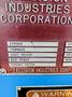 (1996) 60 TON FEDERAL/PRECISION INDUSTRIES OBI PRESS. STOCK # 0635821