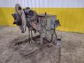 1,000 LBS BOWERS MODEL #1000-6 WELDING POSITIONER: YOBRO #24778