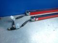 Allen-bradley Light Curtain Pair - 450l-e4fl1950yd
